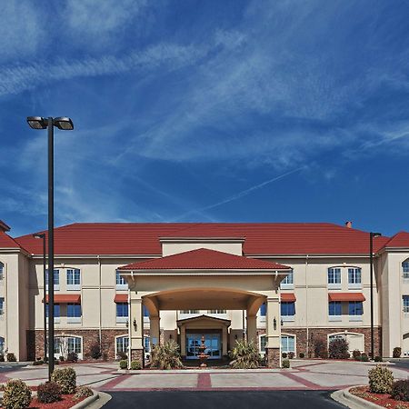 La Quinta By Wyndham Searcy Hotell Eksteriør bilde