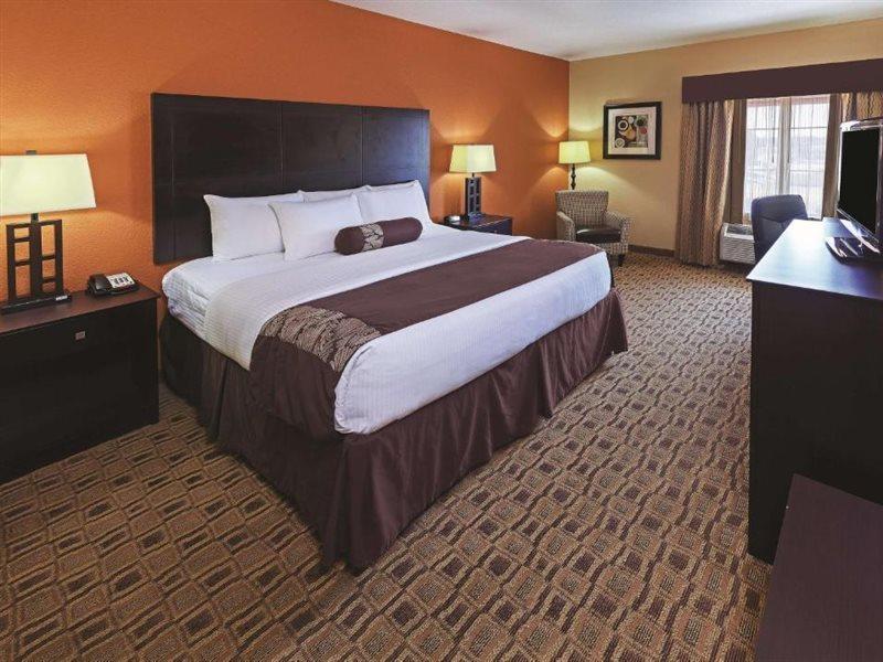 La Quinta By Wyndham Searcy Hotell Eksteriør bilde