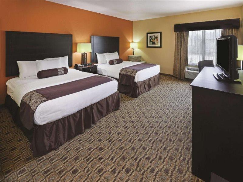 La Quinta By Wyndham Searcy Hotell Eksteriør bilde