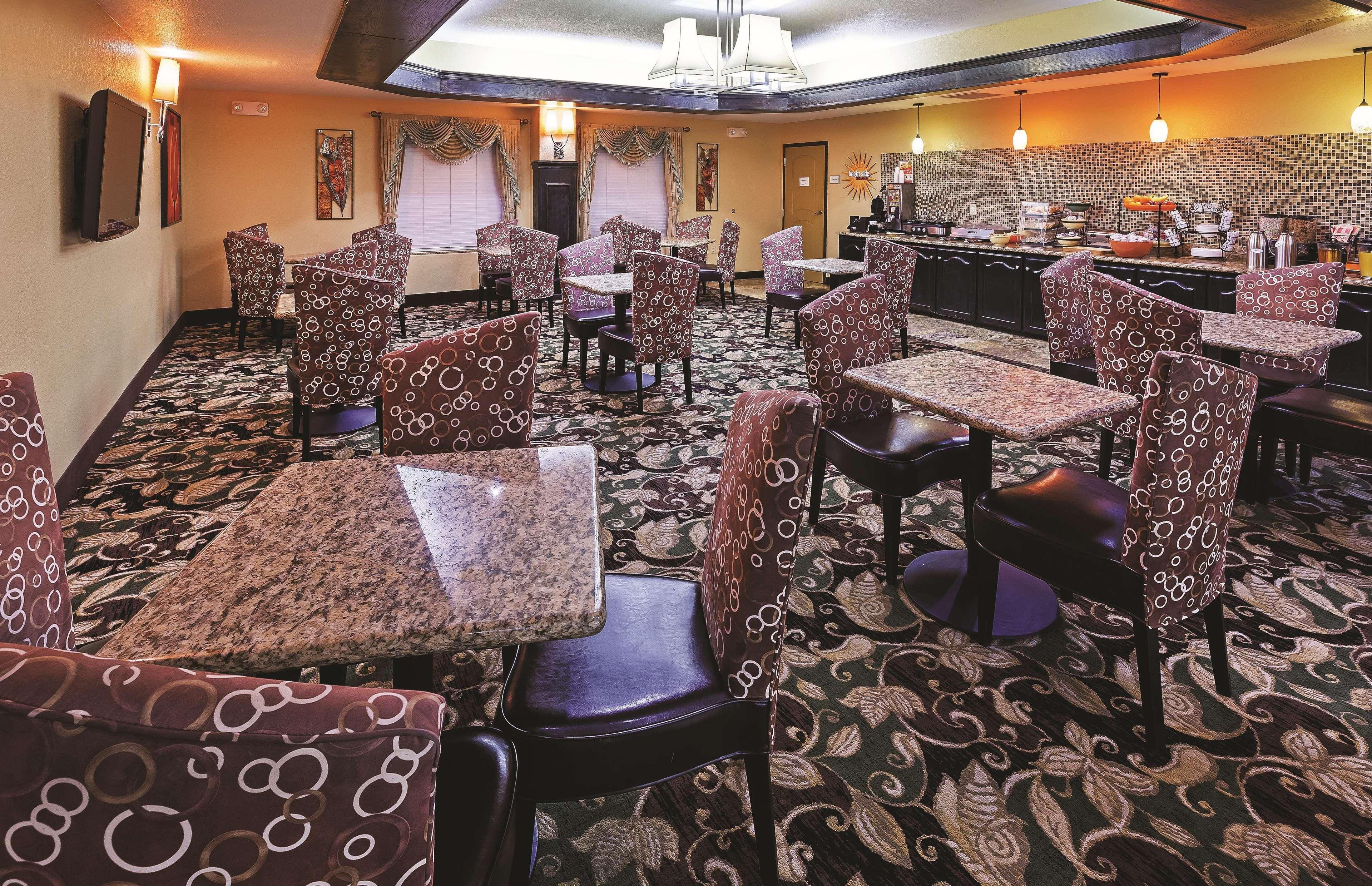 La Quinta By Wyndham Searcy Hotell Eksteriør bilde