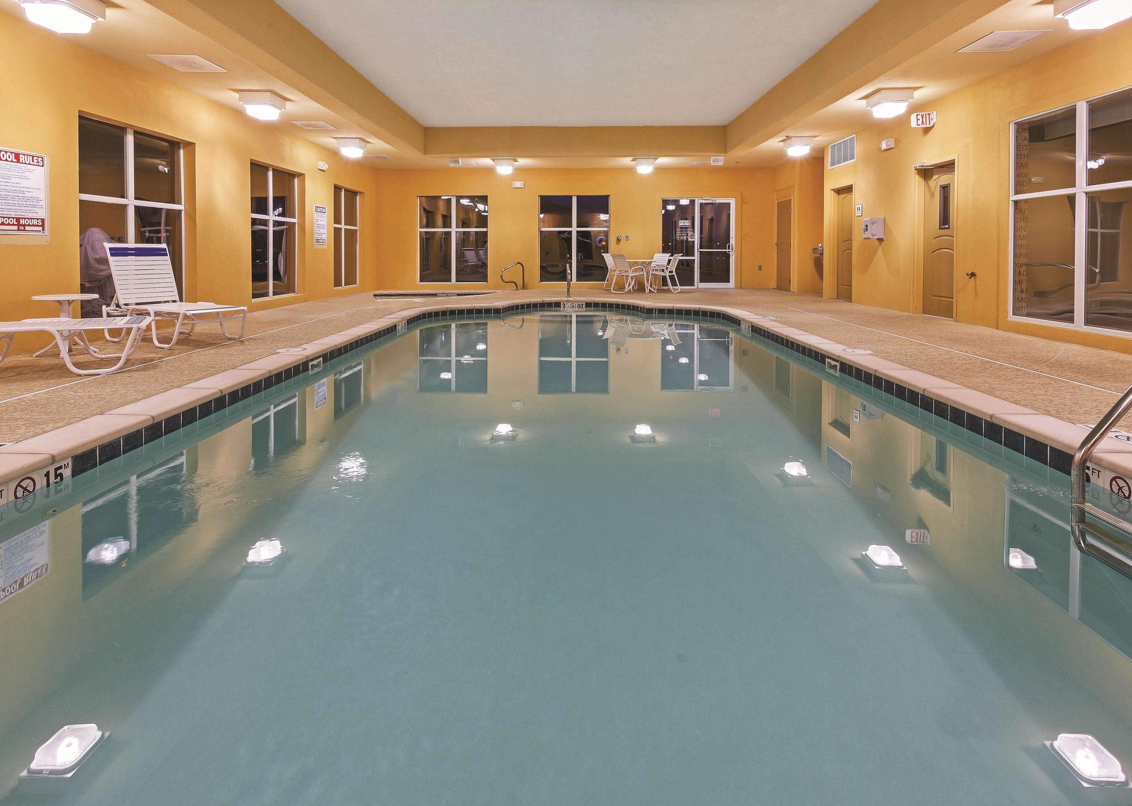 La Quinta By Wyndham Searcy Hotell Eksteriør bilde