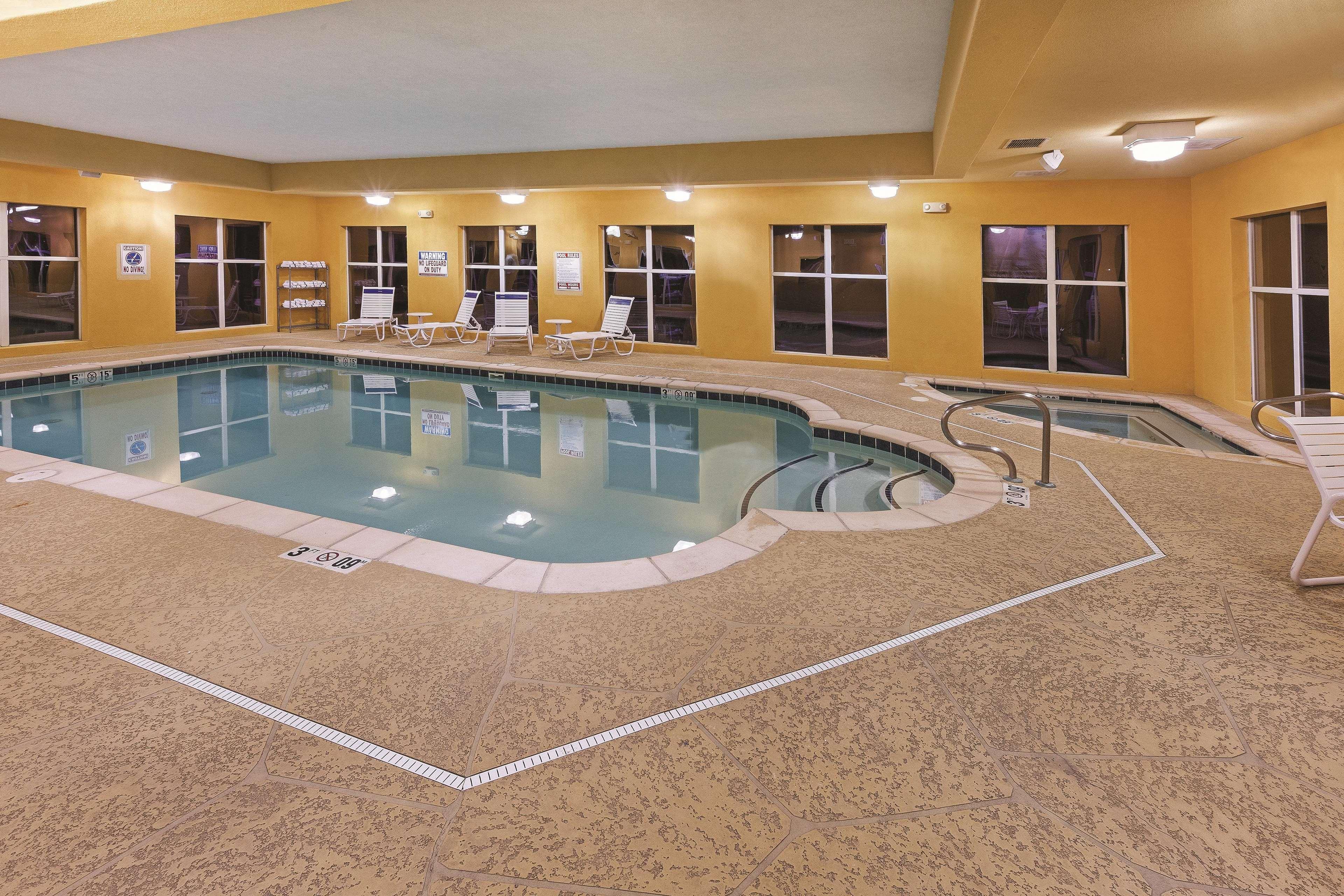 La Quinta By Wyndham Searcy Hotell Eksteriør bilde