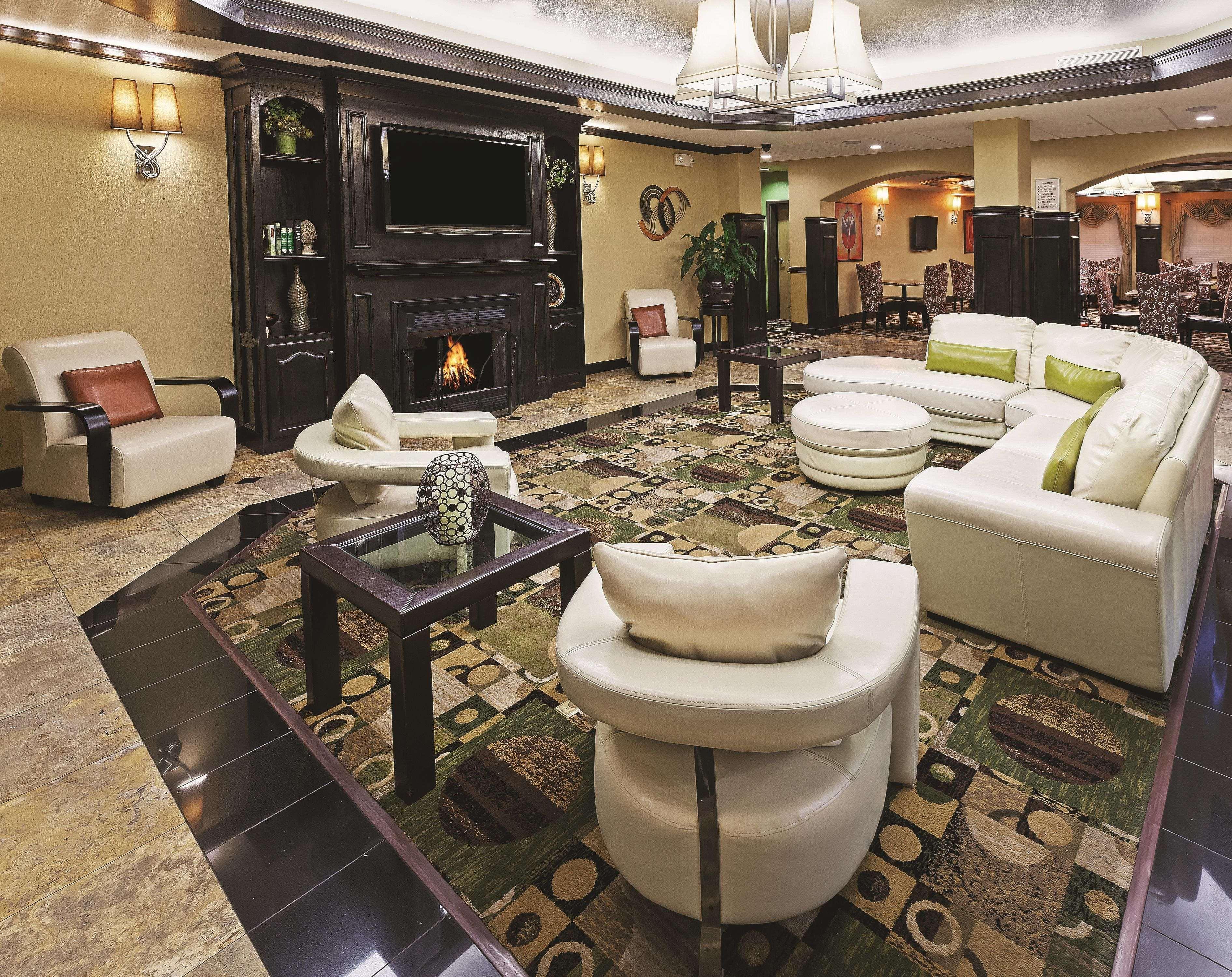La Quinta By Wyndham Searcy Hotell Eksteriør bilde