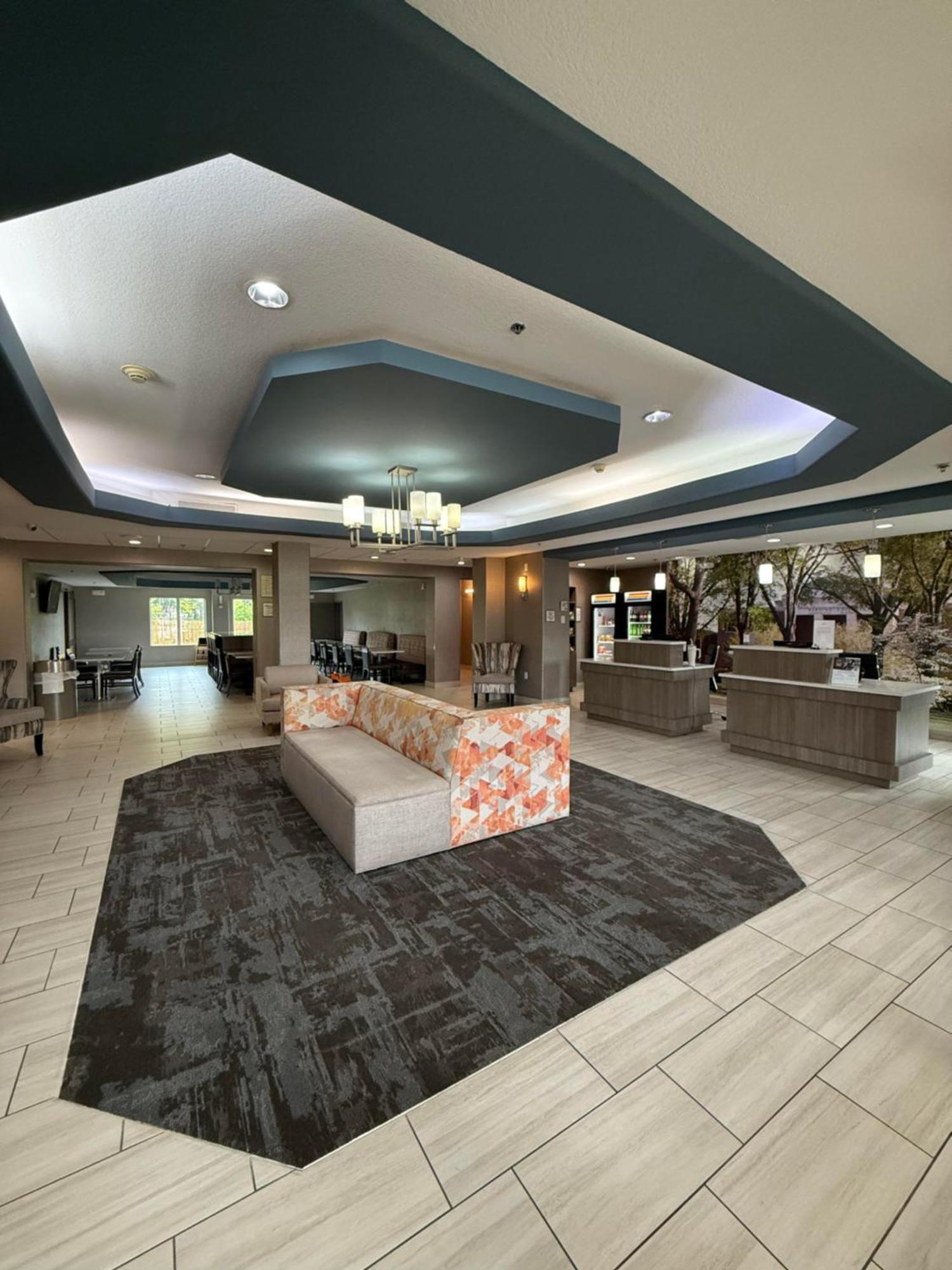 La Quinta By Wyndham Searcy Hotell Eksteriør bilde