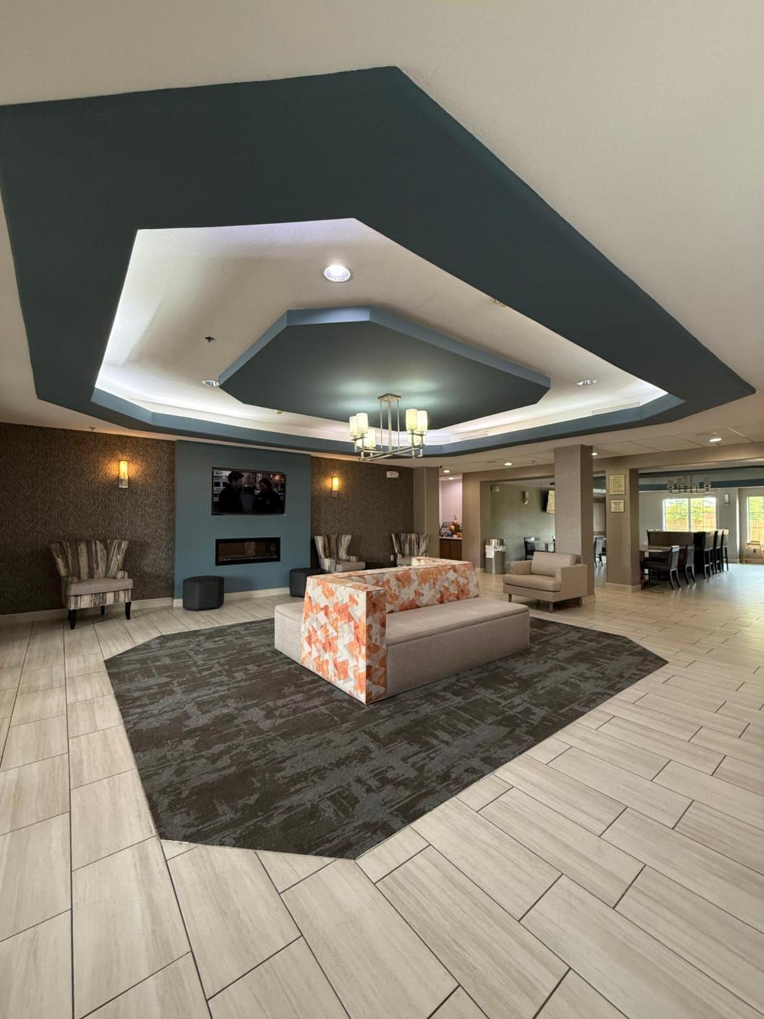 La Quinta By Wyndham Searcy Hotell Eksteriør bilde
