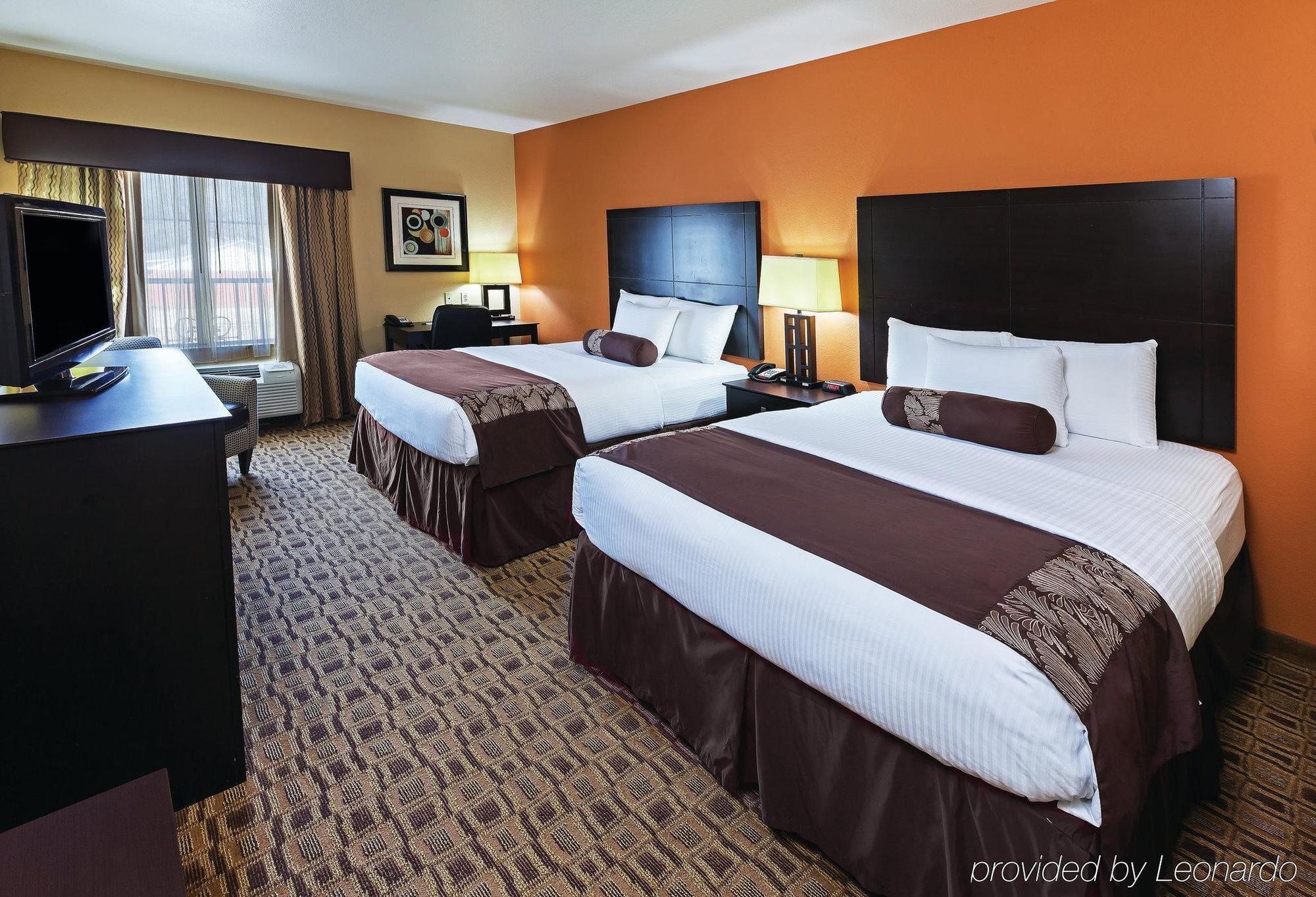 La Quinta By Wyndham Searcy Hotell Eksteriør bilde