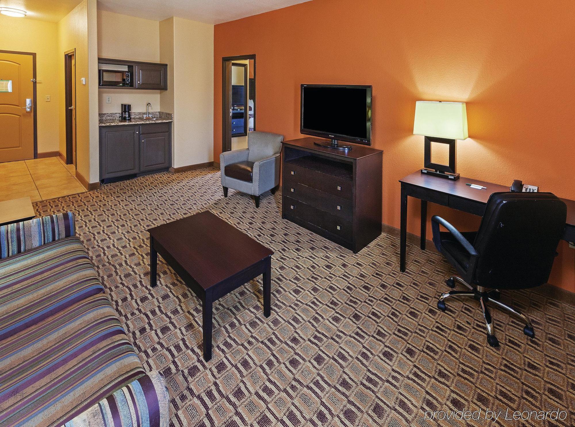 La Quinta By Wyndham Searcy Hotell Eksteriør bilde
