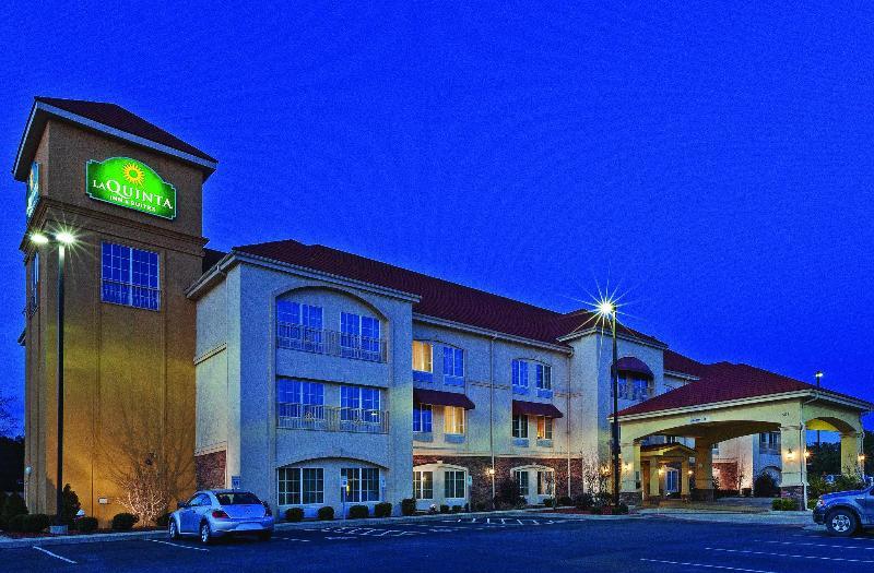 La Quinta By Wyndham Searcy Hotell Eksteriør bilde